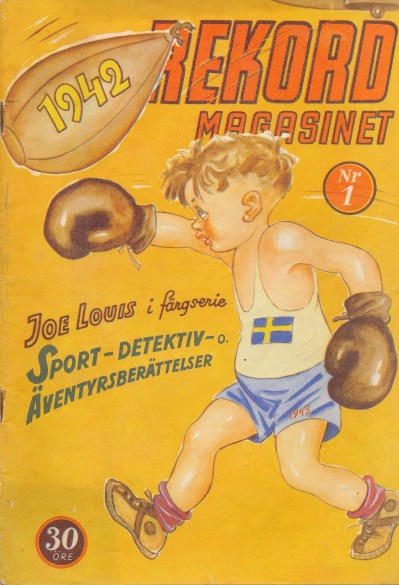 1943 nr 1a